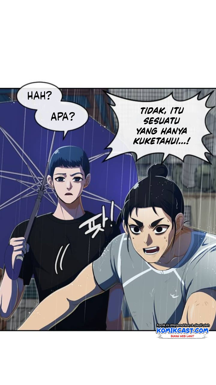 The Girl from Random Chatting! Chapter 204 - halaman 19