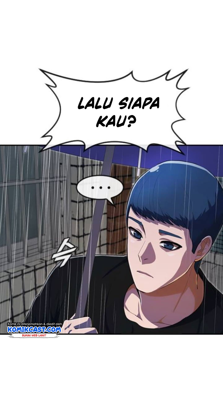 The Girl from Random Chatting! Chapter 204 - halaman 20