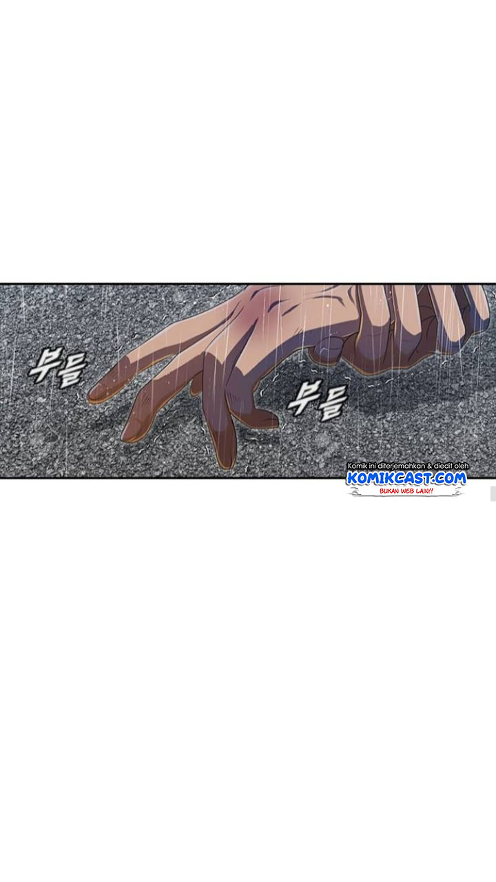The Girl from Random Chatting! Chapter 204 - halaman 22