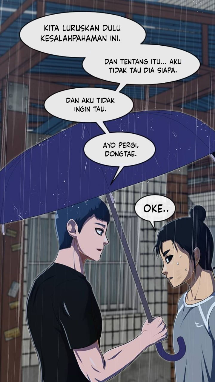 The Girl from Random Chatting! Chapter 204 - halaman 24