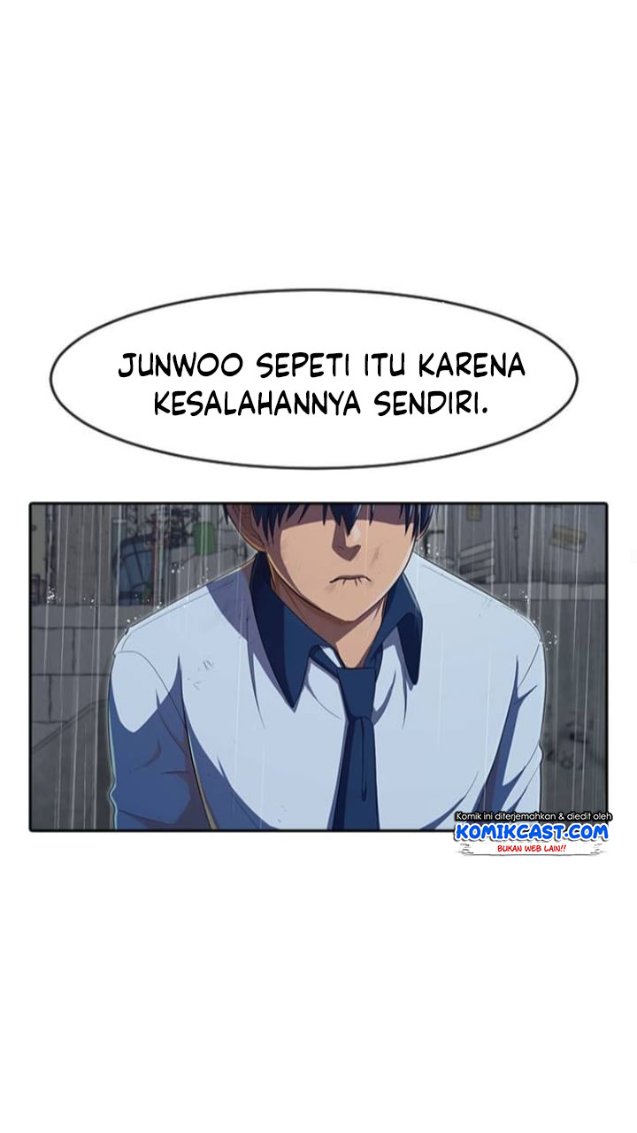 The Girl from Random Chatting! Chapter 204 - halaman 28