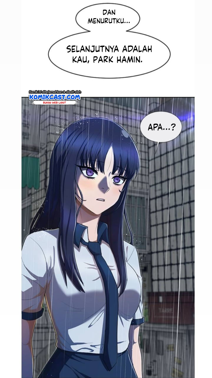 The Girl from Random Chatting! Chapter 204 - halaman 29