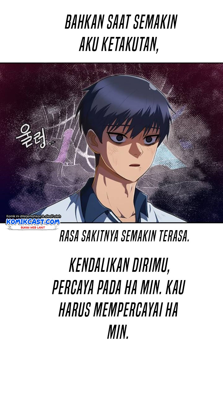 The Girl from Random Chatting! Chapter 204 - halaman 3