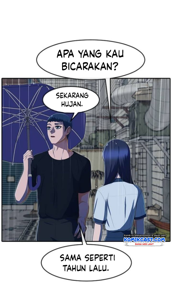 The Girl from Random Chatting! Chapter 204 - halaman 30