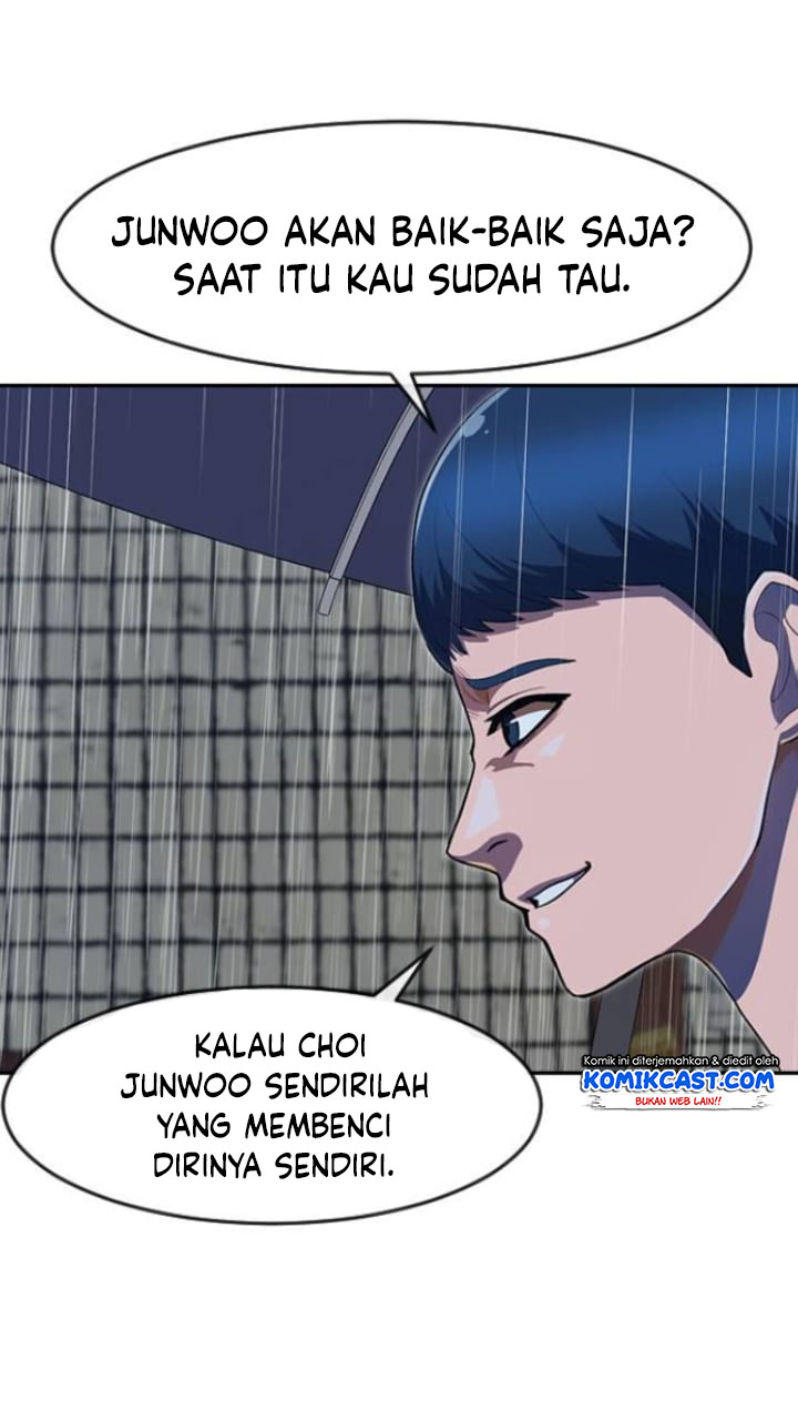 The Girl from Random Chatting! Chapter 204 - halaman 36