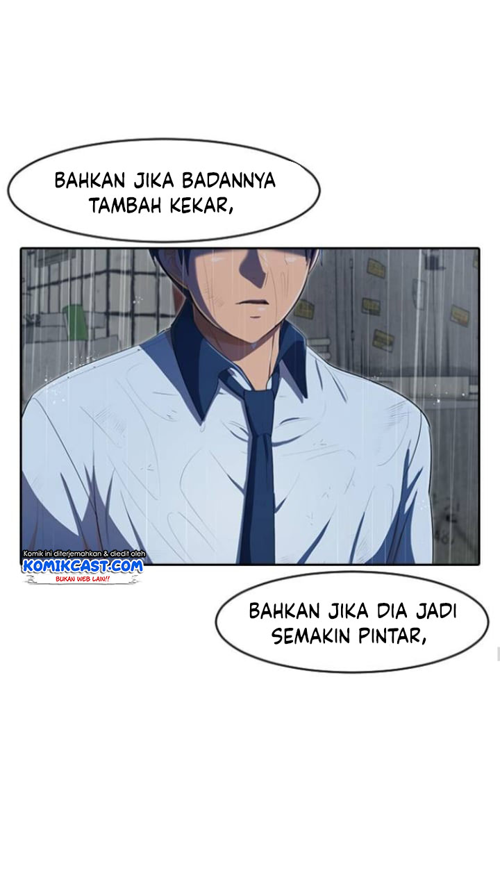 The Girl from Random Chatting! Chapter 204 - halaman 37