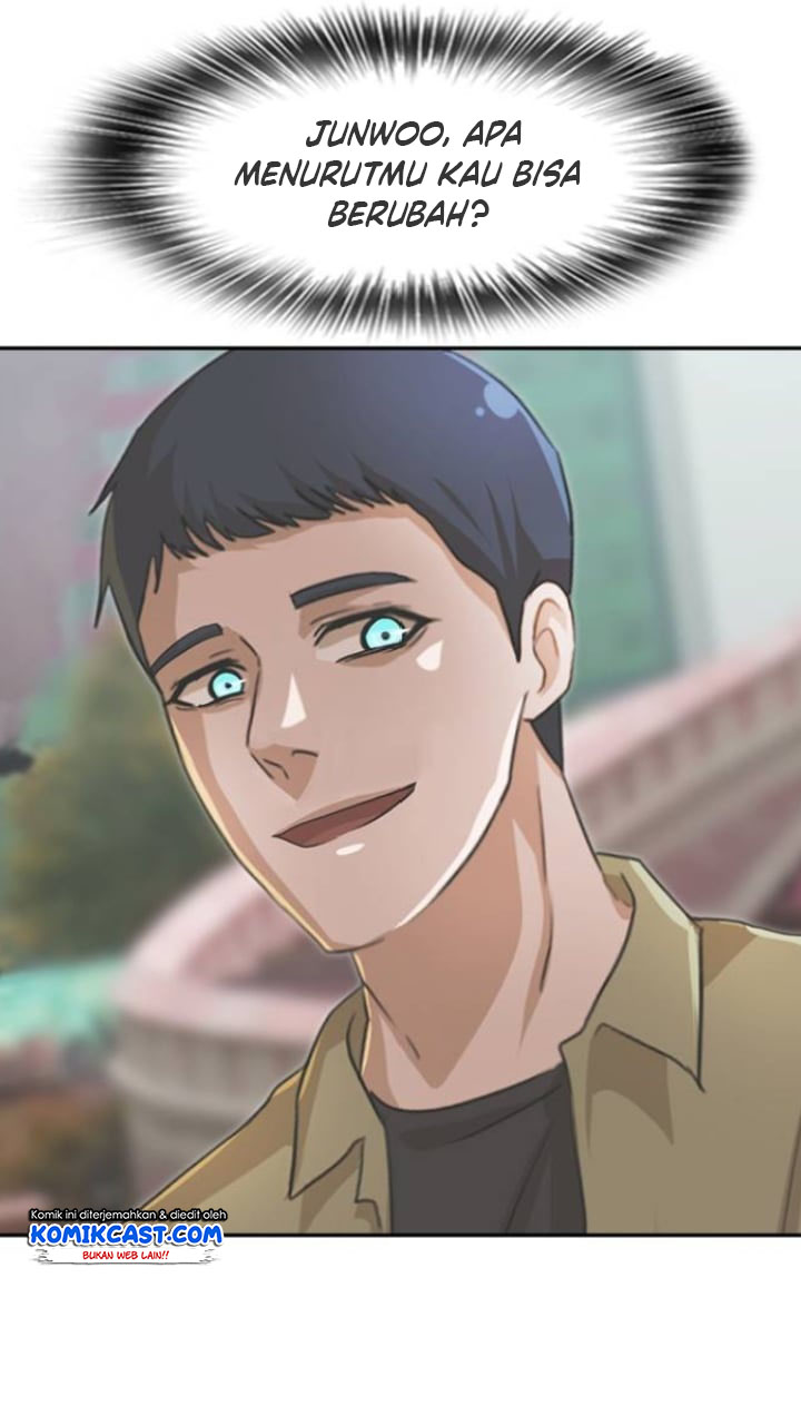 The Girl from Random Chatting! Chapter 204 - halaman 39