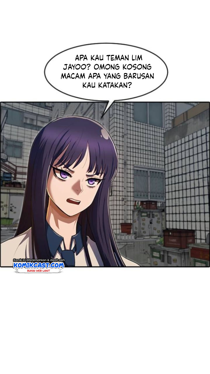 The Girl from Random Chatting! Chapter 204 - halaman 4