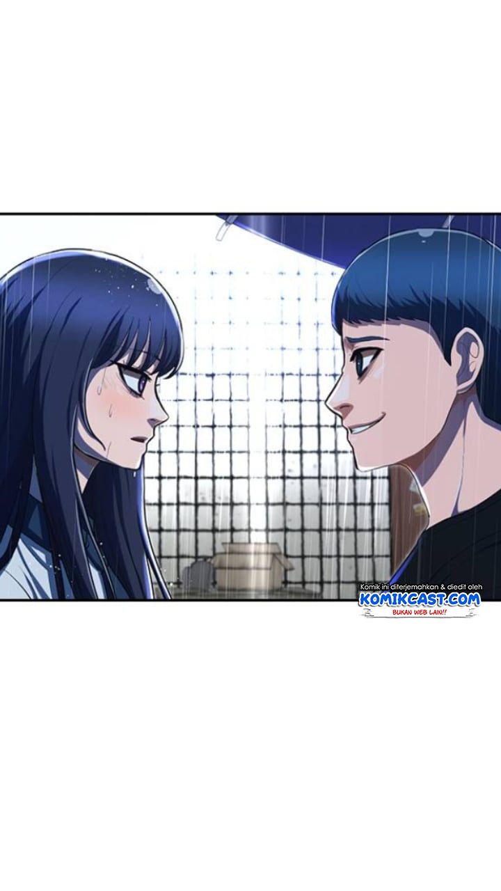The Girl from Random Chatting! Chapter 204 - halaman 40