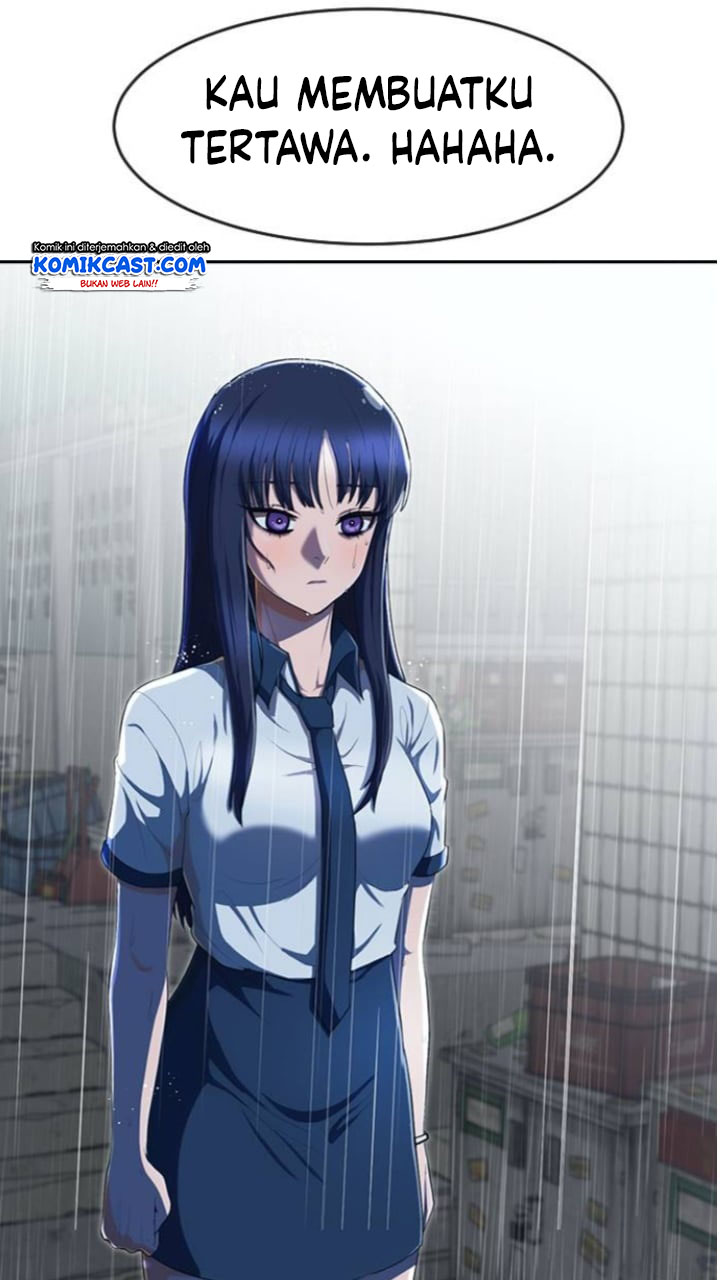 The Girl from Random Chatting! Chapter 204 - halaman 42