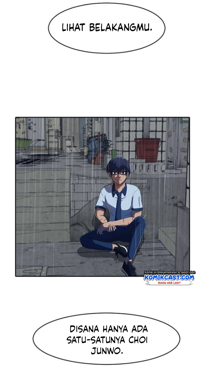The Girl from Random Chatting! Chapter 204 - halaman 43