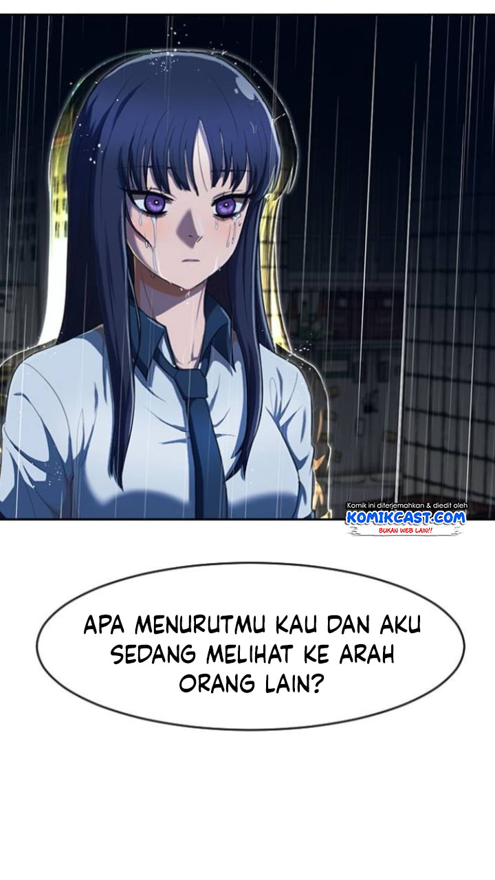 The Girl from Random Chatting! Chapter 204 - halaman 44