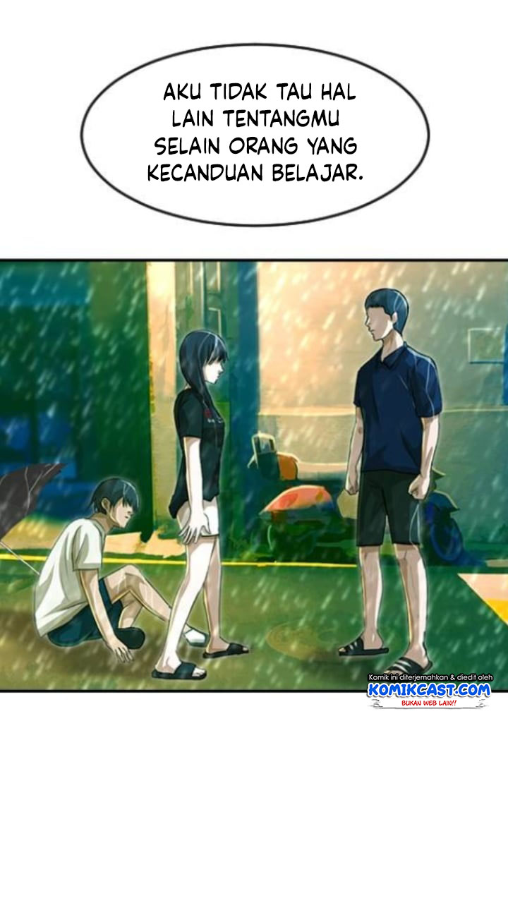 The Girl from Random Chatting! Chapter 204 - halaman 45
