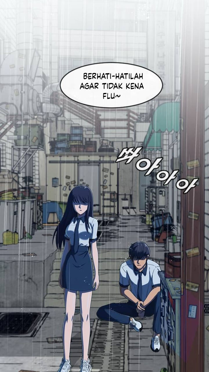 The Girl from Random Chatting! Chapter 204 - halaman 47