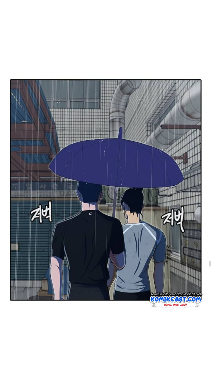 The Girl from Random Chatting! Chapter 204 - halaman 48