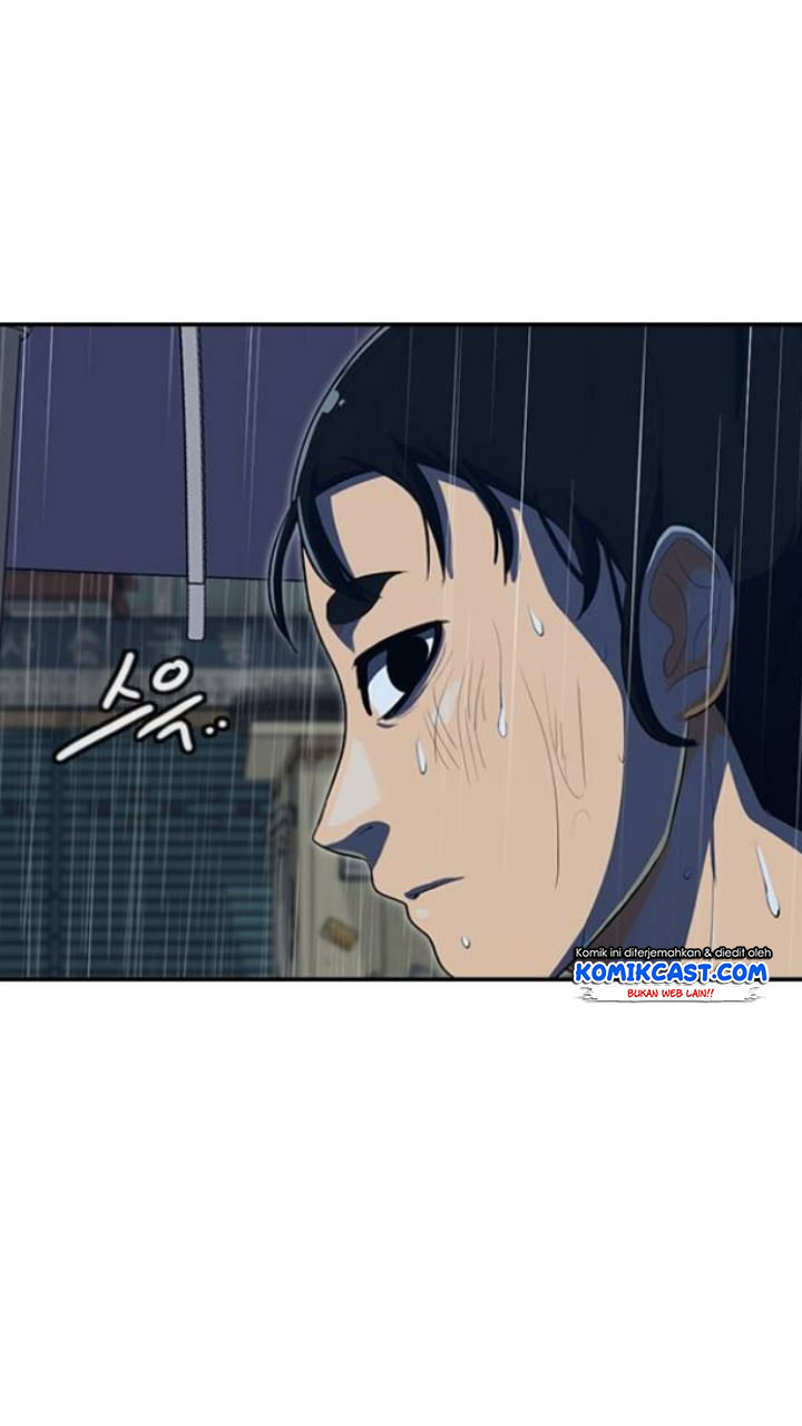 The Girl from Random Chatting! Chapter 204 - halaman 49