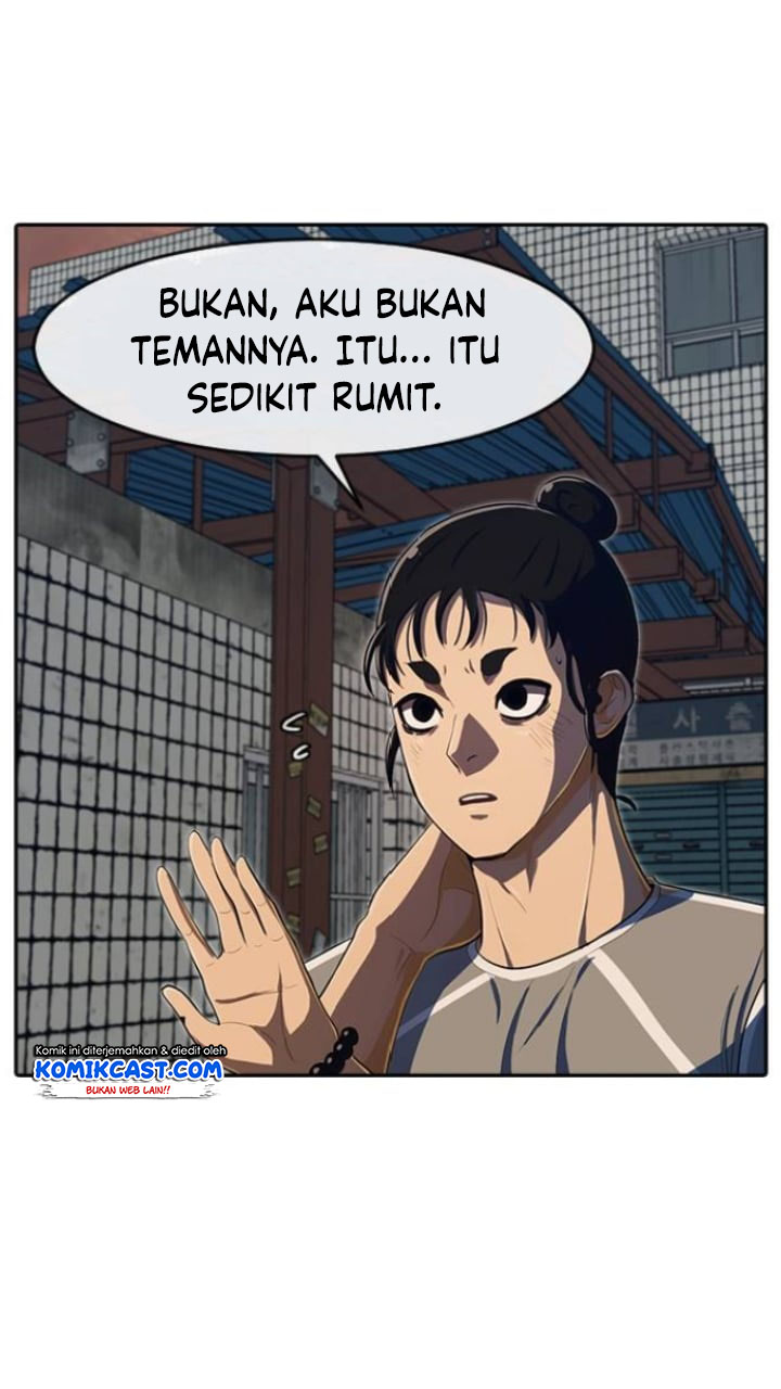 The Girl from Random Chatting! Chapter 204 - halaman 5