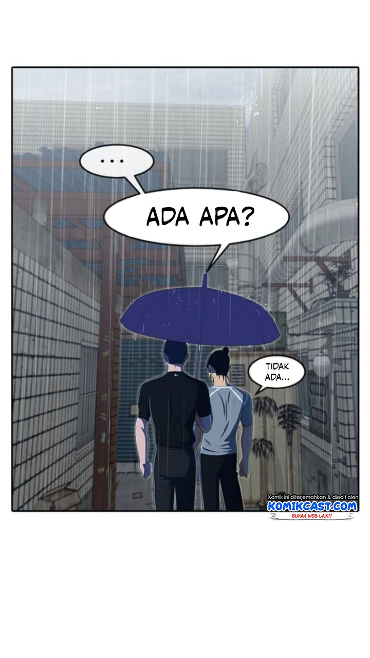 The Girl from Random Chatting! Chapter 204 - halaman 50