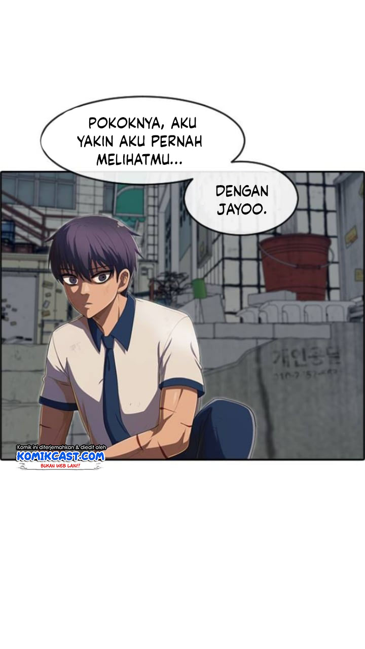 The Girl from Random Chatting! Chapter 204 - halaman 6