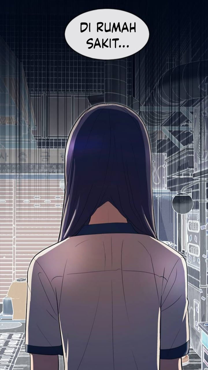 The Girl from Random Chatting! Chapter 204 - halaman 7