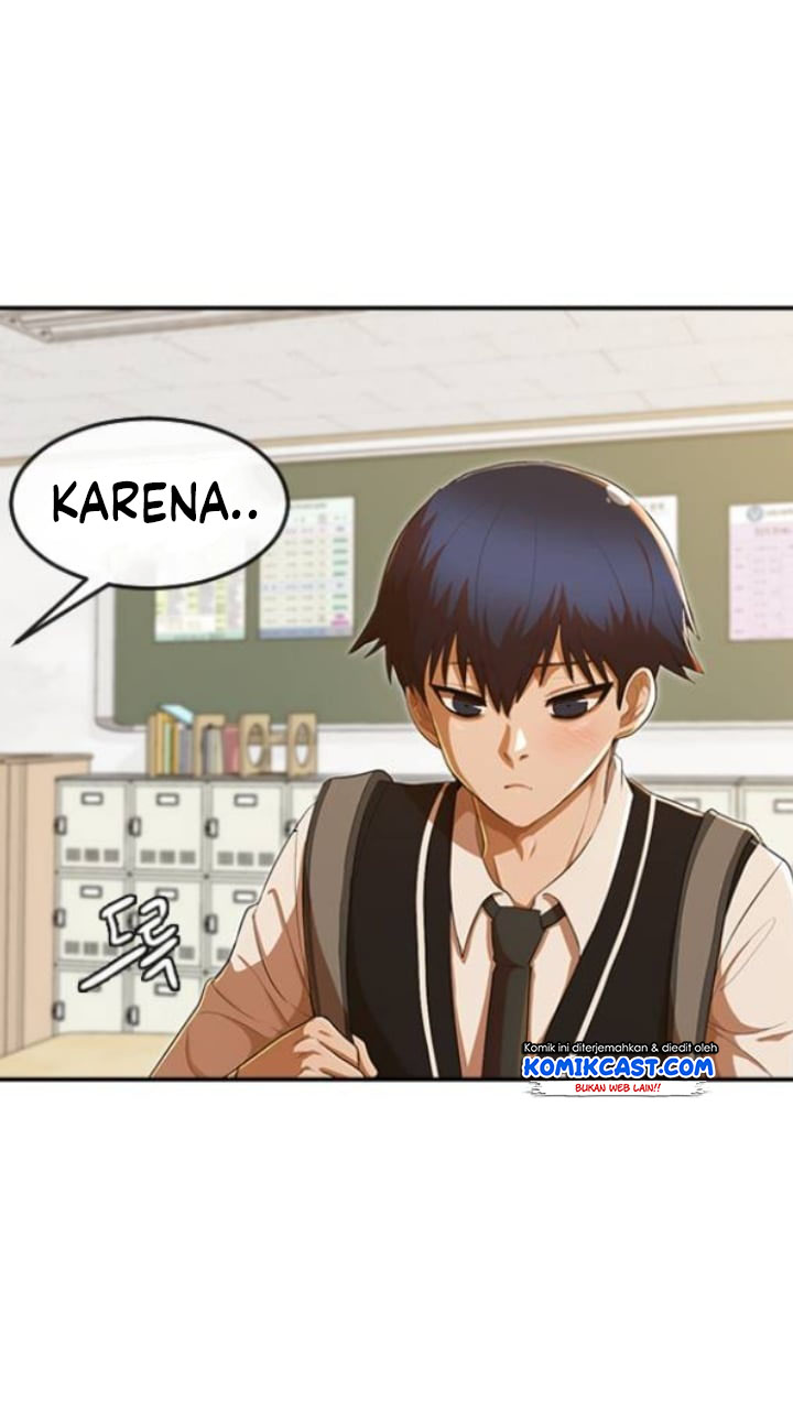 The Girl from Random Chatting! Chapter 205 - halaman 12
