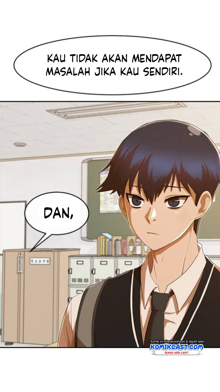 The Girl from Random Chatting! Chapter 205 - halaman 13