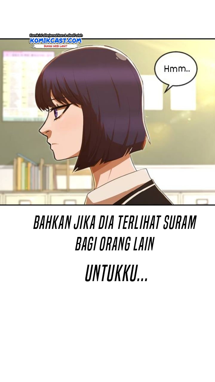 The Girl from Random Chatting! Chapter 205 - halaman 19