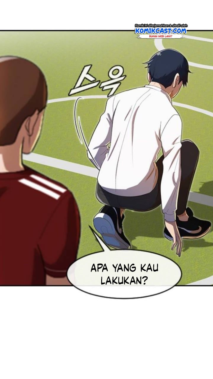 The Girl from Random Chatting! Chapter 205 - halaman 23