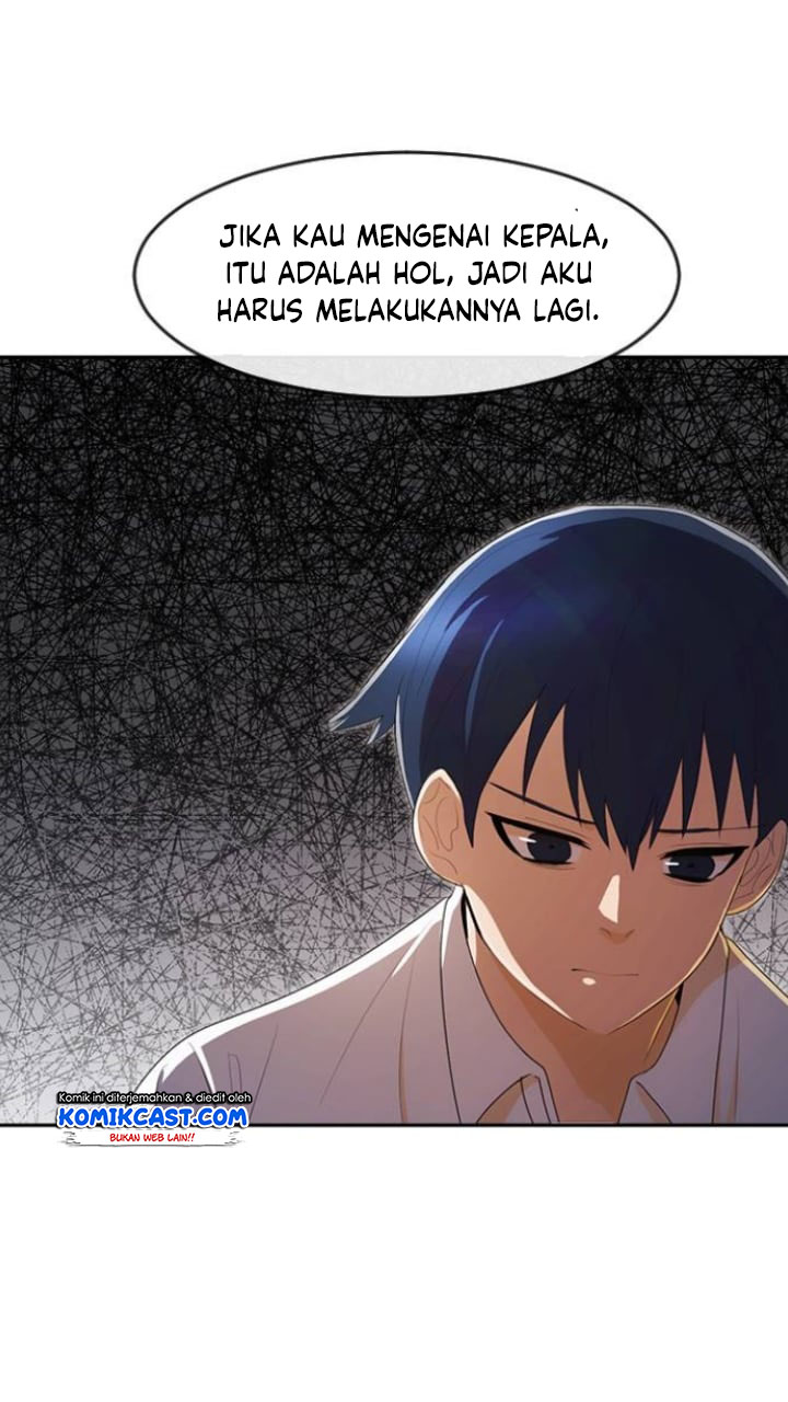 The Girl from Random Chatting! Chapter 205 - halaman 24