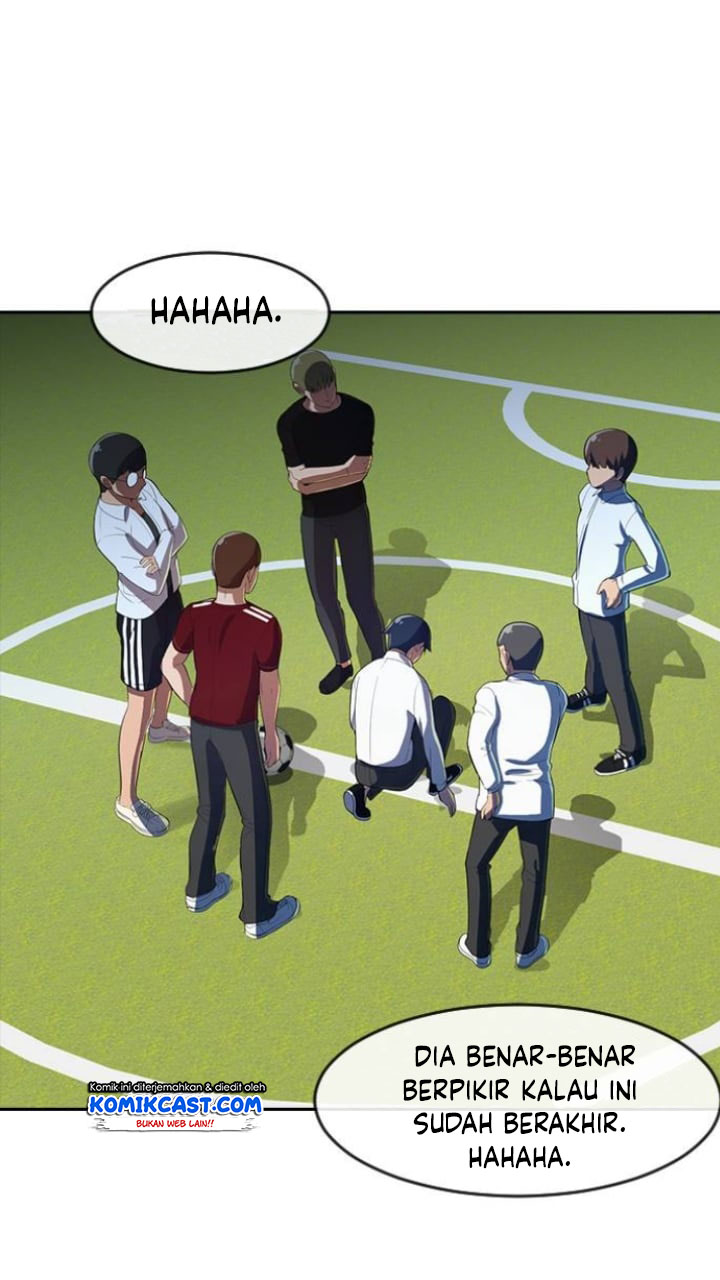 The Girl from Random Chatting! Chapter 205 - halaman 25