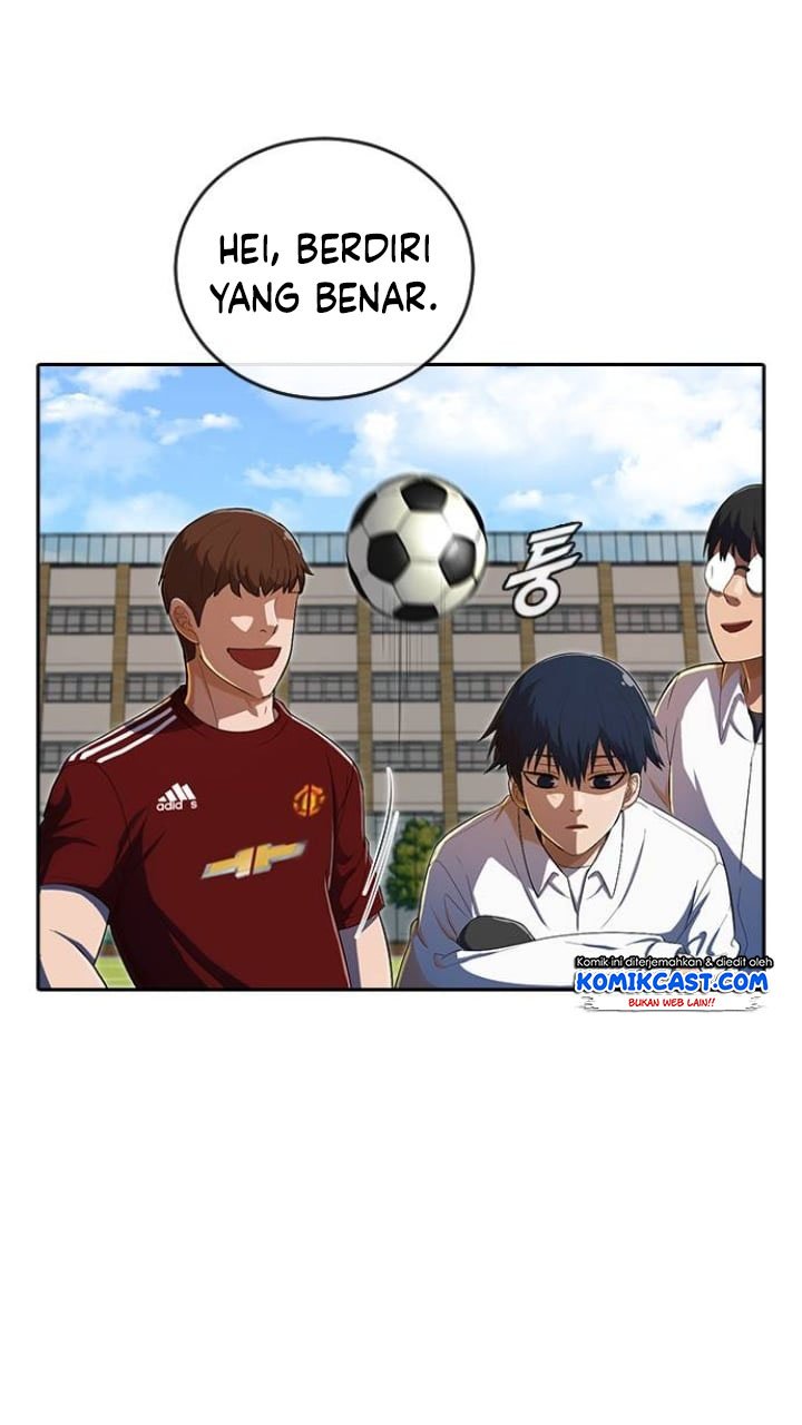 The Girl from Random Chatting! Chapter 205 - halaman 26