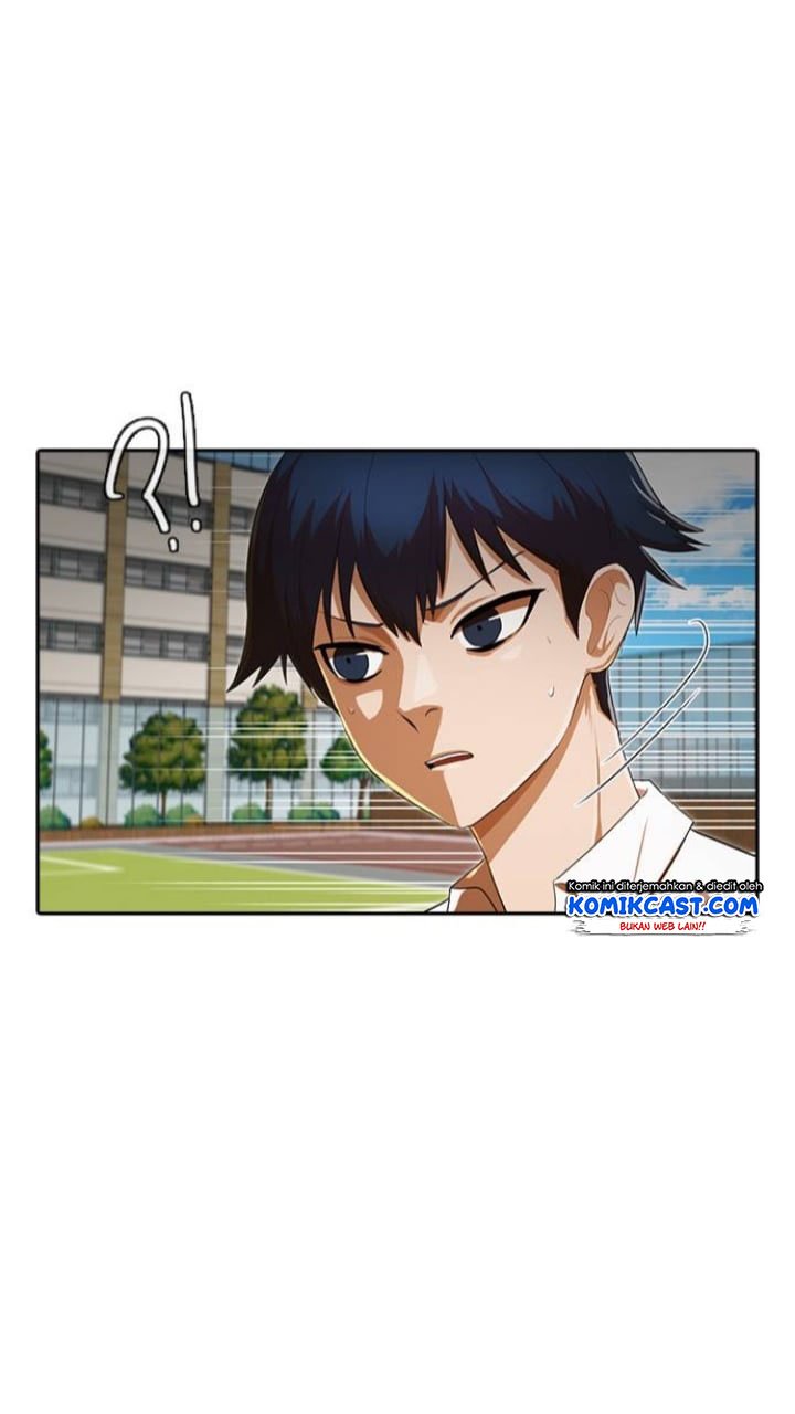 The Girl from Random Chatting! Chapter 205 - halaman 29