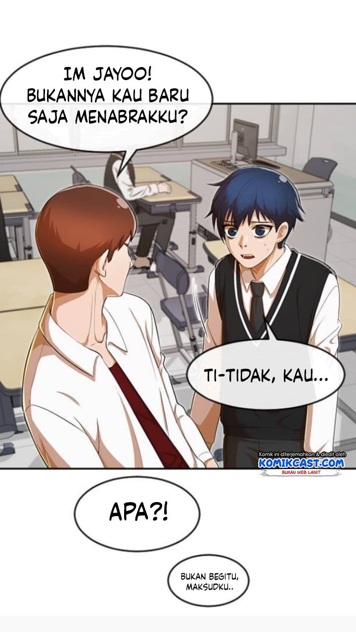 The Girl from Random Chatting! Chapter 205 - halaman 3