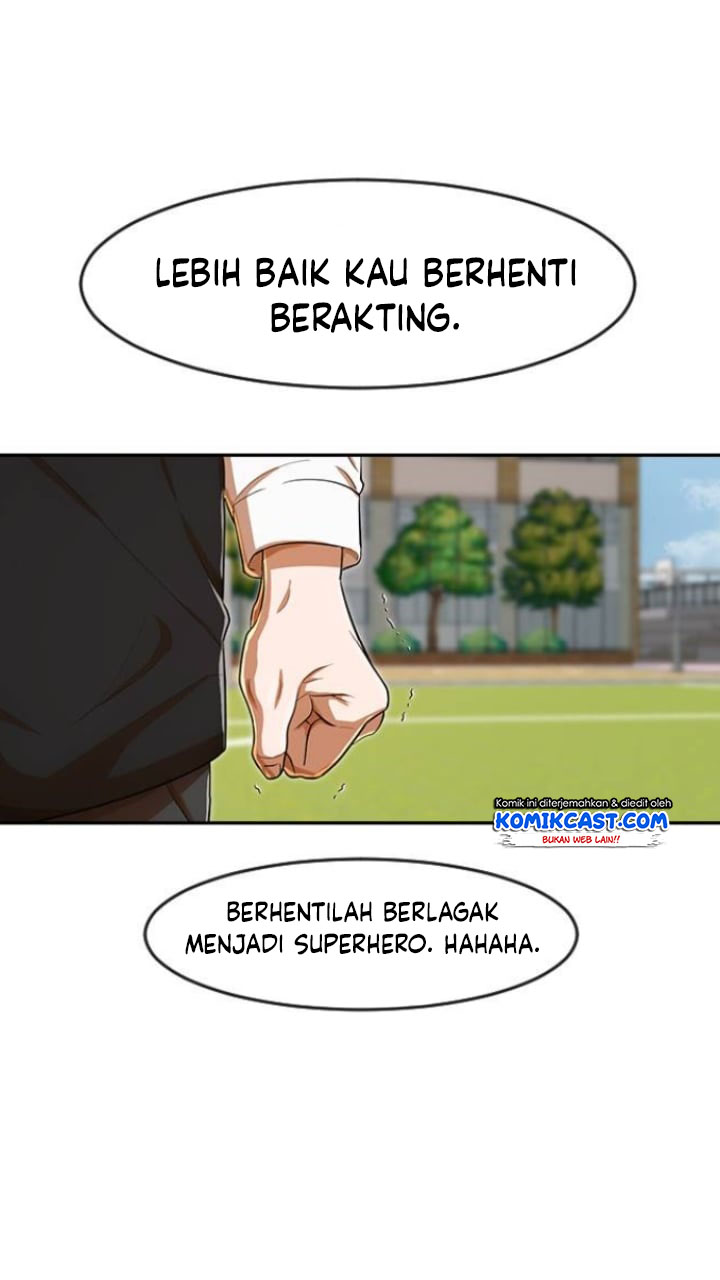 The Girl from Random Chatting! Chapter 205 - halaman 34