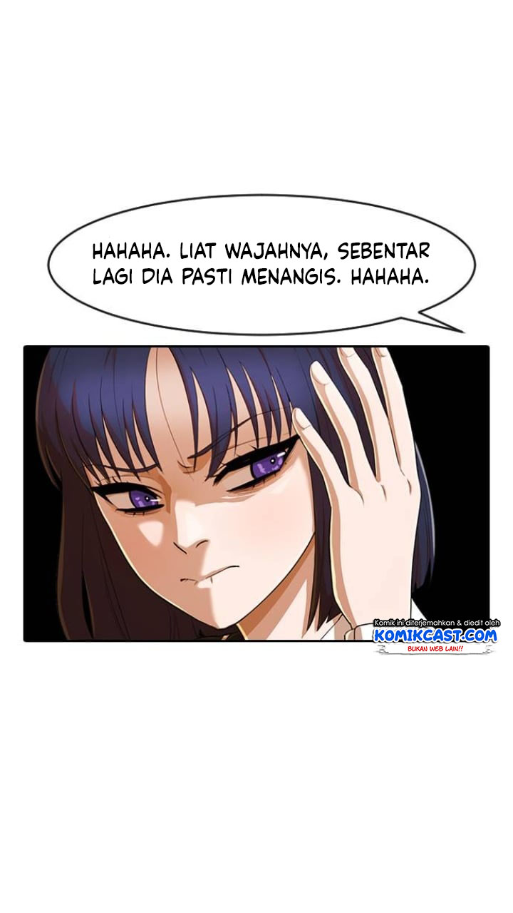 The Girl from Random Chatting! Chapter 205 - halaman 36
