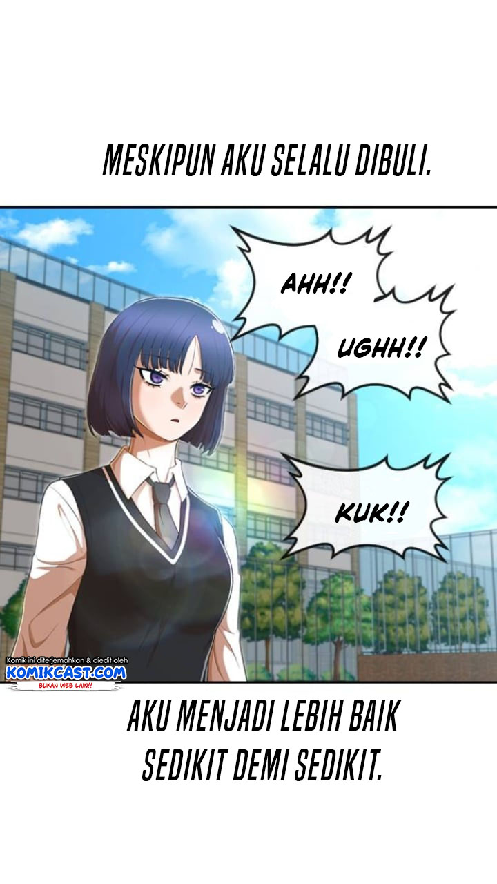 The Girl from Random Chatting! Chapter 205 - halaman 39