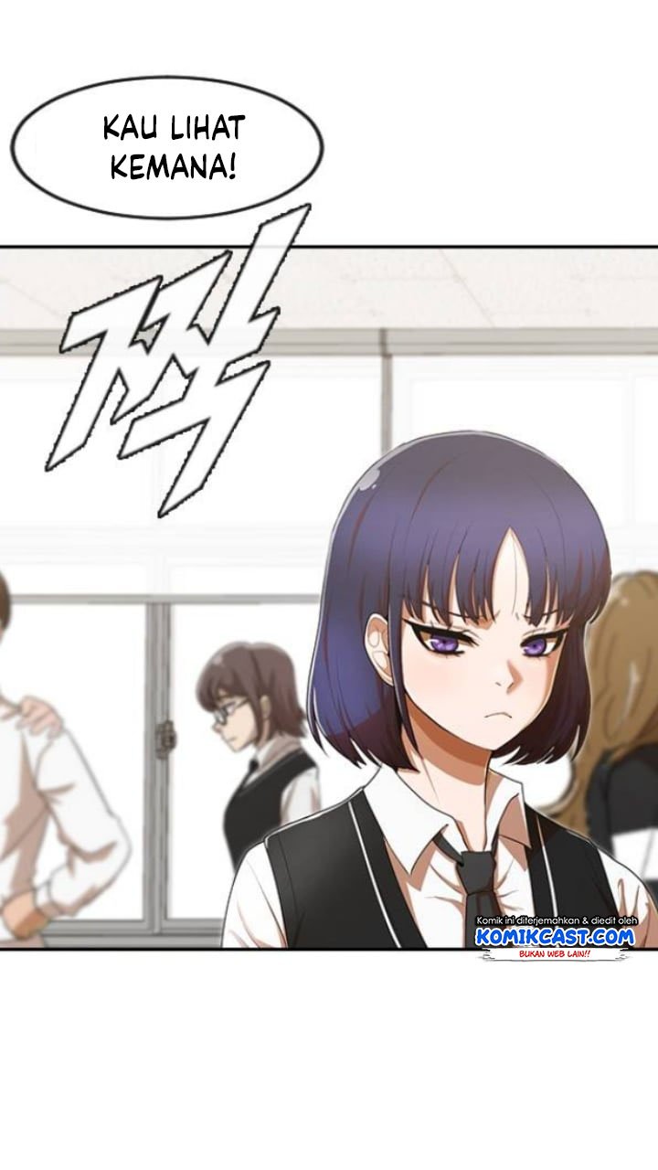 The Girl from Random Chatting! Chapter 205 - halaman 4