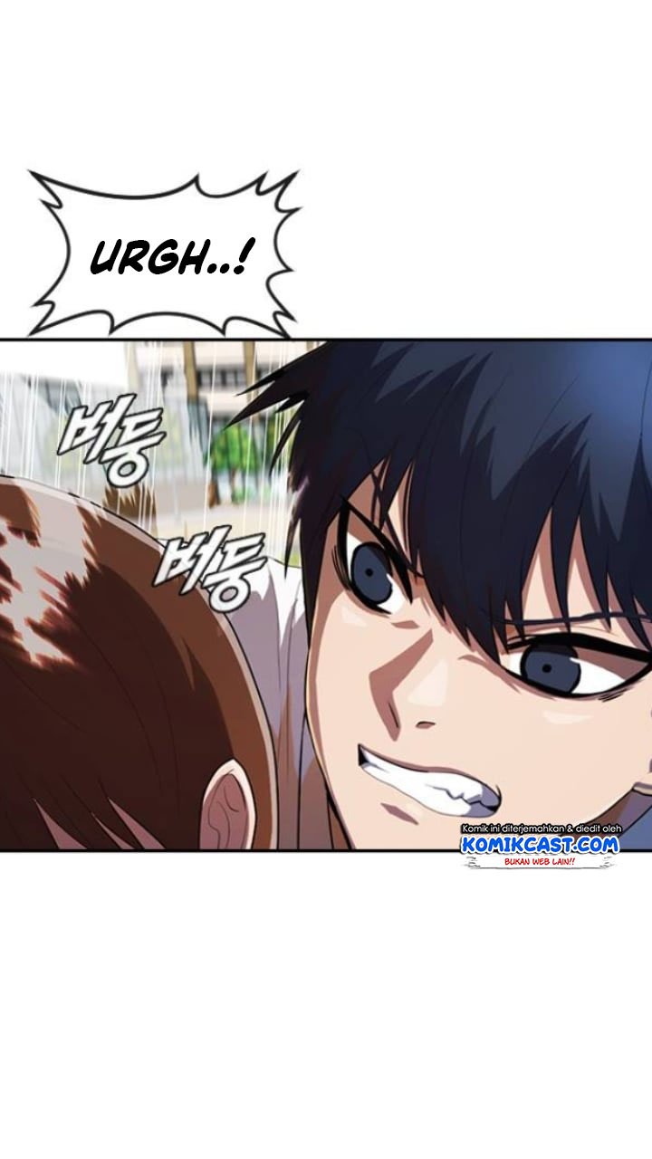 The Girl from Random Chatting! Chapter 205 - halaman 40