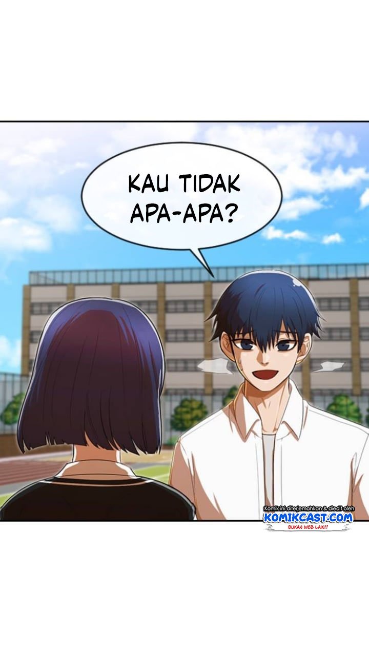 The Girl from Random Chatting! Chapter 205 - halaman 43