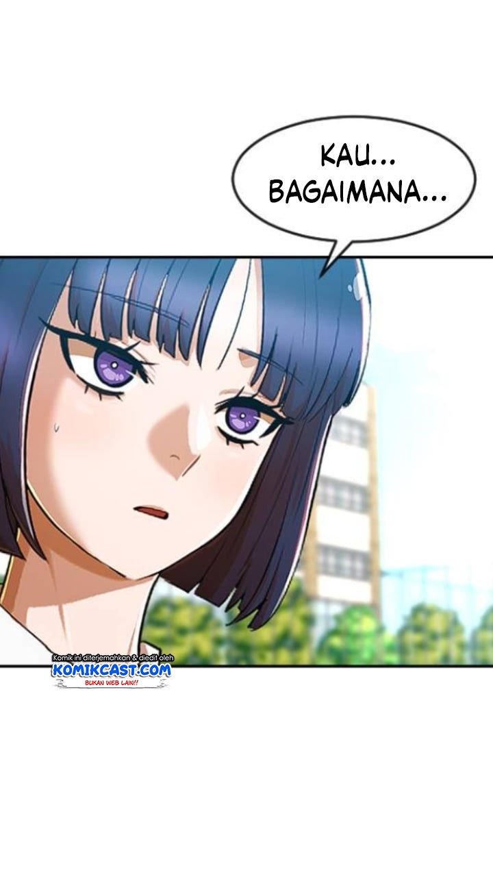 The Girl from Random Chatting! Chapter 205 - halaman 44