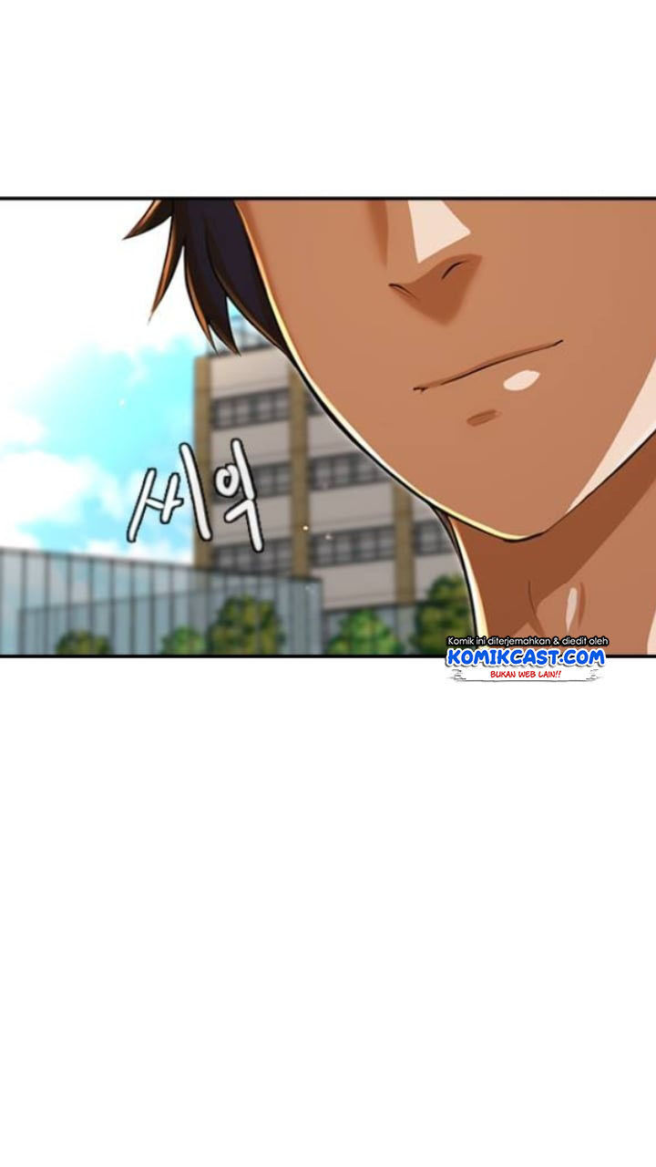 The Girl from Random Chatting! Chapter 205 - halaman 45
