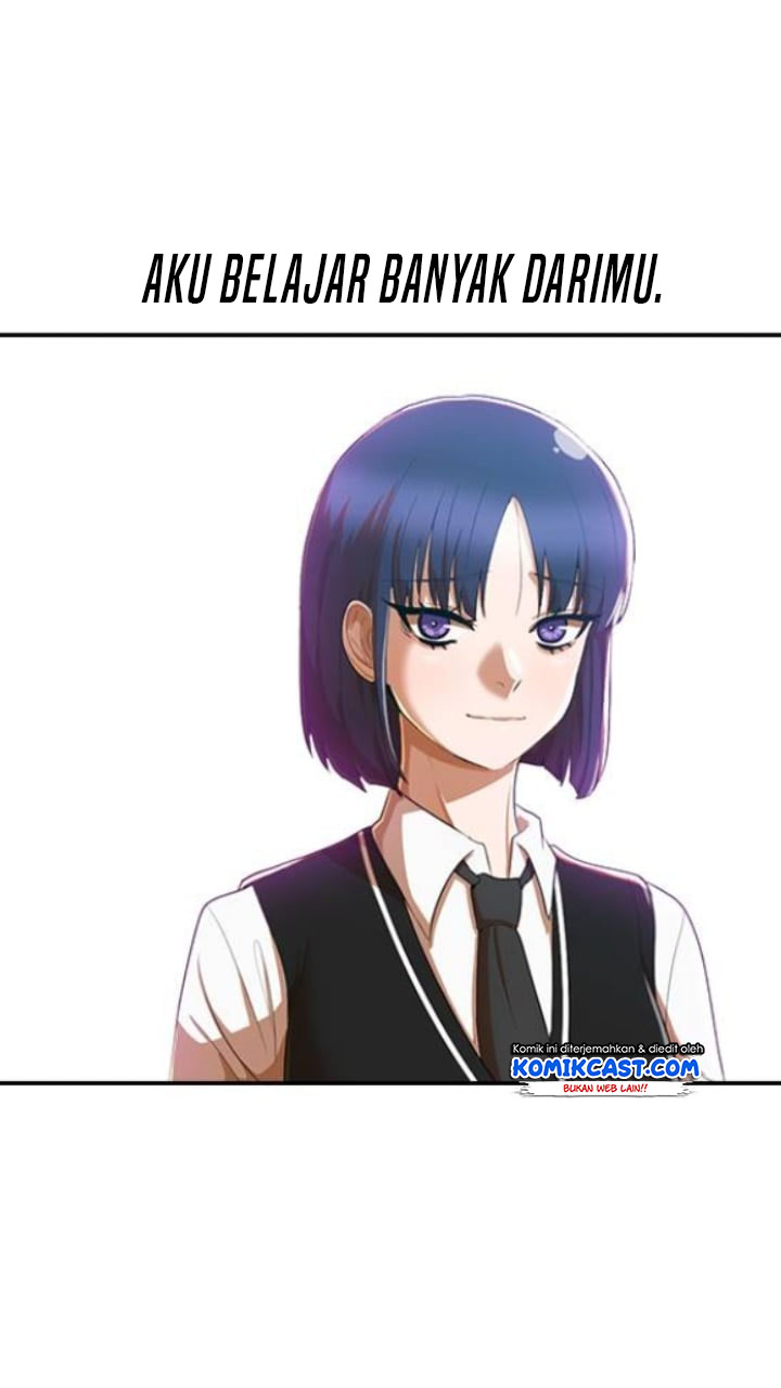 The Girl from Random Chatting! Chapter 205 - halaman 50