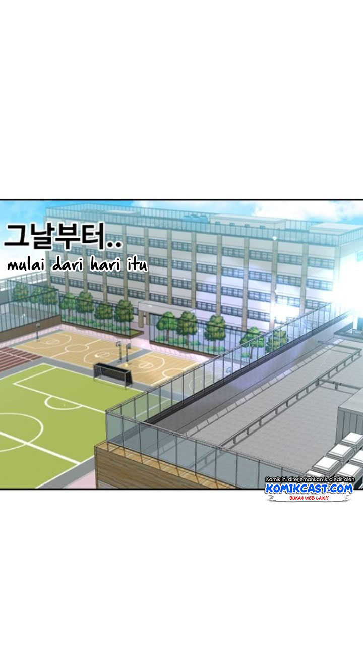 The Girl from Random Chatting! Chapter 205 - halaman 58