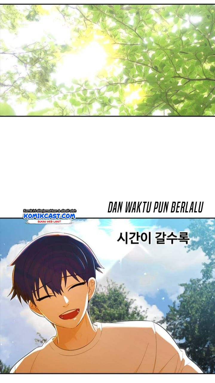 The Girl from Random Chatting! Chapter 205 - halaman 64