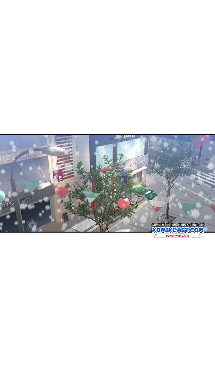The Girl from Random Chatting! Chapter 205 - halaman 65