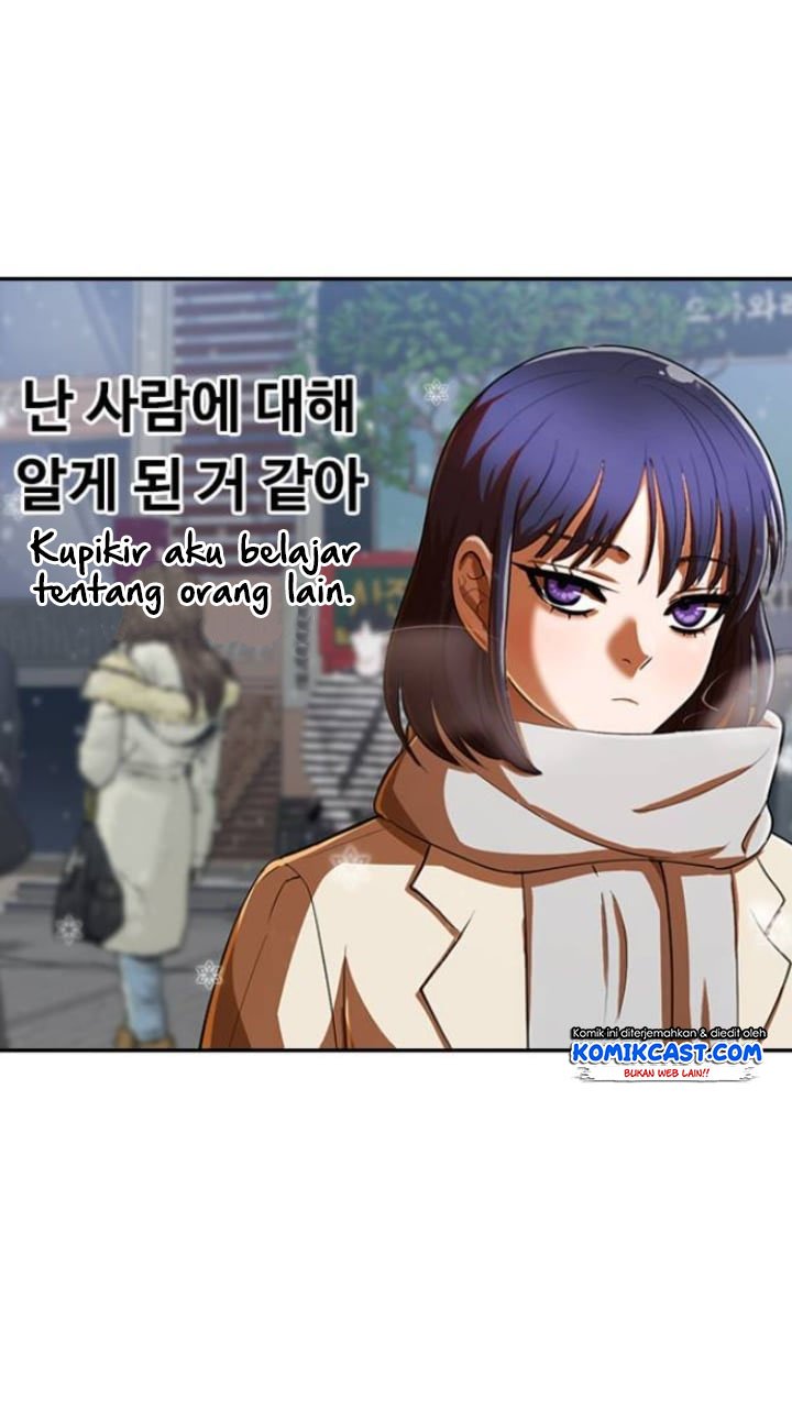The Girl from Random Chatting! Chapter 205 - halaman 66