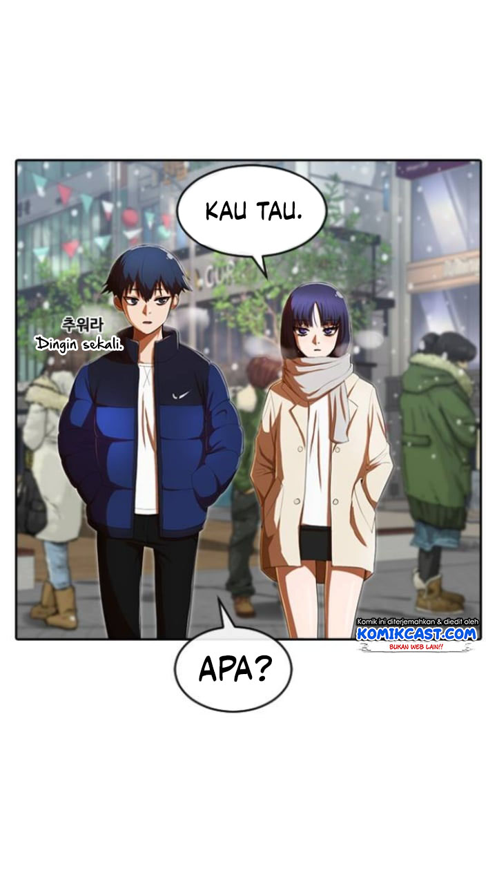 The Girl from Random Chatting! Chapter 205 - halaman 67