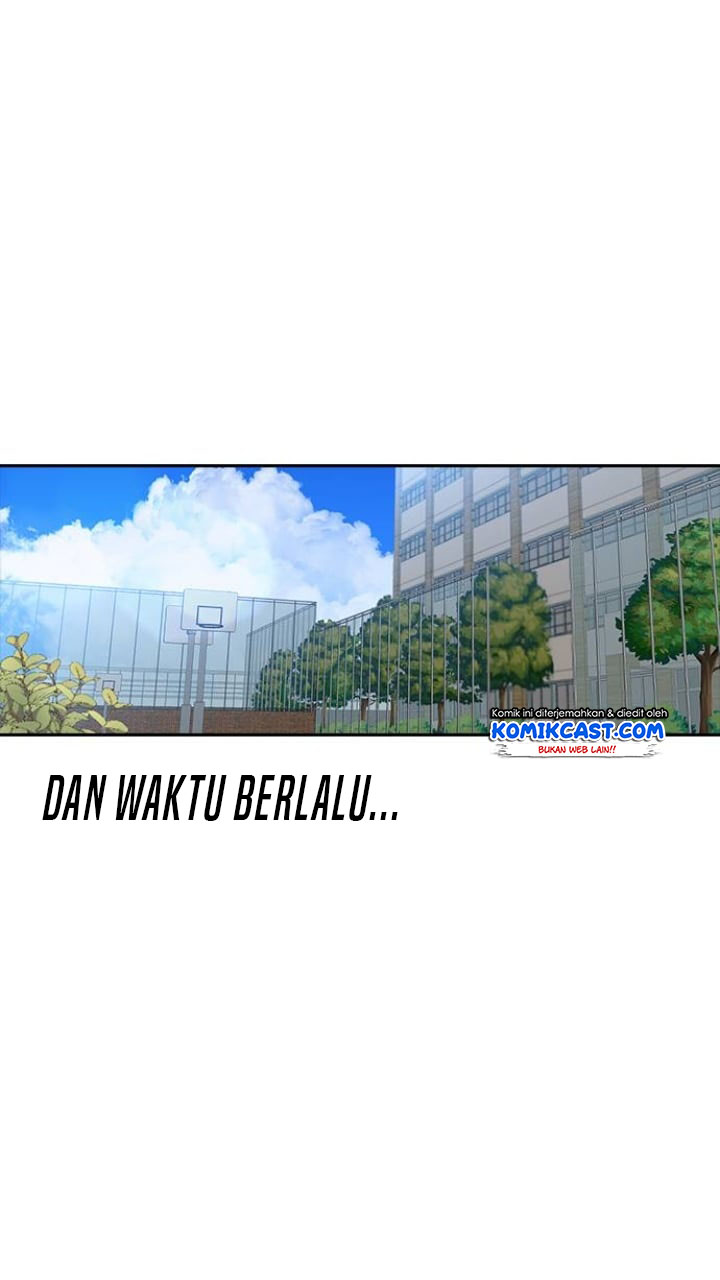 The Girl from Random Chatting! Chapter 205 - halaman 81