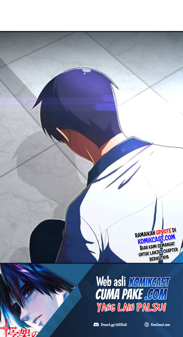 The Girl from Random Chatting! Chapter 206 - halaman 100