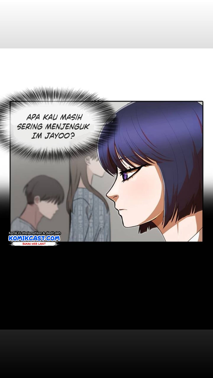 The Girl from Random Chatting! Chapter 206 - halaman 14